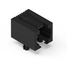 WR-MJ Cat 3 Modular Jacks – THT